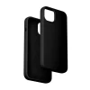 Чохол силіконовий VENTION KUEB0-40 iPhone 14 Pro Max Black
