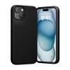 Чехол силиконовый VENTION KUFB0-20 iPhone 15 Plus Black (6922794787322)