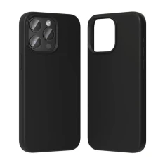 Чохол Vention KUFB0-40 iPhone 15 Pro Max MagSafe Black (6922794787346)