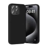 Чохол Vention KUFB0-40 iPhone 15 Pro Max MagSafe Black (6922794787346)