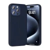 Чехол Vention KUFL0-30 для iPhone 15 Pro Blue (6922794787452)