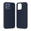 Чохол Vention KUFL0-40 для iPhone 15 Pro Max Blue (6922794787469)