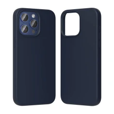 Чохол Vention KUFL0-40 для iPhone 15 Pro Max Blue (6922794787469)