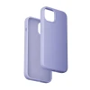 Чохол силіконовий VENTION KUFV0-20 для iPhone 15 Plus Violet (6922794787483)
