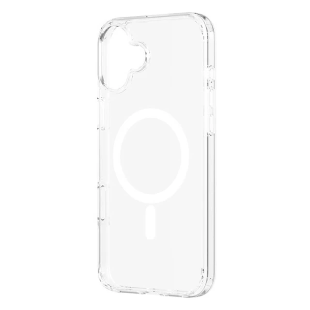 Чехол Vention KUGT0-20 для iPhone 16 Plus MagSafe (Clear)