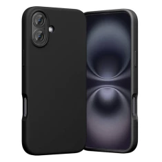 Чохол VENTION KUHB0-20 MagSafe для iPhone 16 Plus Black (6922794788251)