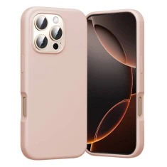 Чохол VENTION KUHP0-30 MagSafe для iPhone 16 Pro Pink (6922794788305)