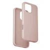 Чохол Vention KUHP0-40 MagSafe для iPhone 16 Pro Max Pink (6922794788312)