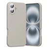 Чохол VENTION KUHM0-10 для iPhone 16 MagSafe Grey (6922794788329)