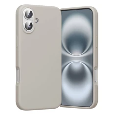Чохол VENTION KUHM0-10 для iPhone 16 MagSafe Grey (6922794788329)