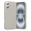 Чохол VENTION KUHM0-20 для iPhone 16 Plus MagSafe Gray (6922794788336)