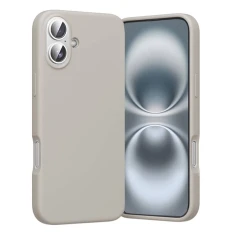 Чохол VENTION KUHM0-20 для iPhone 16 Plus MagSafe Gray (6922794788336)