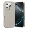 Чохол Vention KUHM0-30 MagSafe для iPhone 16 Pro Gray