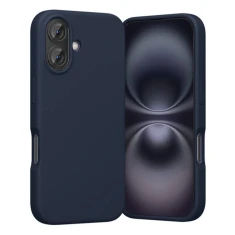 Чохол магнітний VENTION KUHL0-20 iPhone 16 Plus Blue (6922794788374)