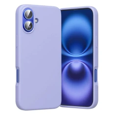 Чохол магнітний Vention KUHV0-10 iPhone 16 Purple (6922794788404)