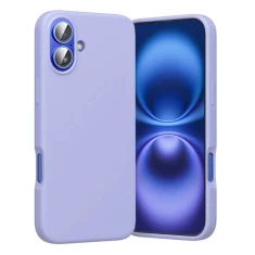 Чохол Vention для iPhone 16 Plus MagSafe Lilac (KUHV0-20)
