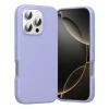 Чохол Vention KUHV0-40 MagSafe iPhone 16 Pro Max Purple (6922794788435)