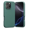 Чохол Vention KUHG0-30 MagSafe для iPhone 16 Pro Green
