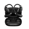 Навушники бездротові Vention Bluetooth 5.4 Black (6922794789593)