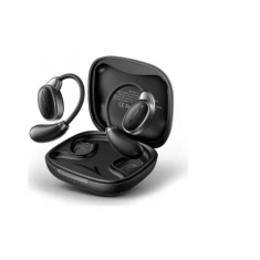 Наушники беспроводные Vention Bluetooth 5.4 Black (6922794789593)