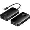 Бездротовий передавач Vention HDMI 4K 30Hz (6922794789616)