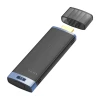 Передавач VENTION HDMI безпровідний Blue (ADCL0-TX)