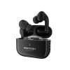 Навушники Vention ECHO LITE E11 бездротові Bluetooth 5.4 HiFi TWS Black (6922794791831)
