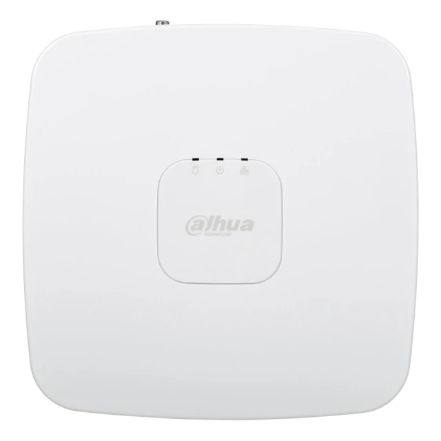 IP-відеореєстратор Dahua NVR2104-S3 (6923172533159)
