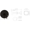 IP-камера Dahua IPC-HFW1639TC-A-IL-0280B-S6 (6923172563354)