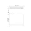 IP-відеореєстратор Dahua NVR4108HS-4KS3 (6923172570680)