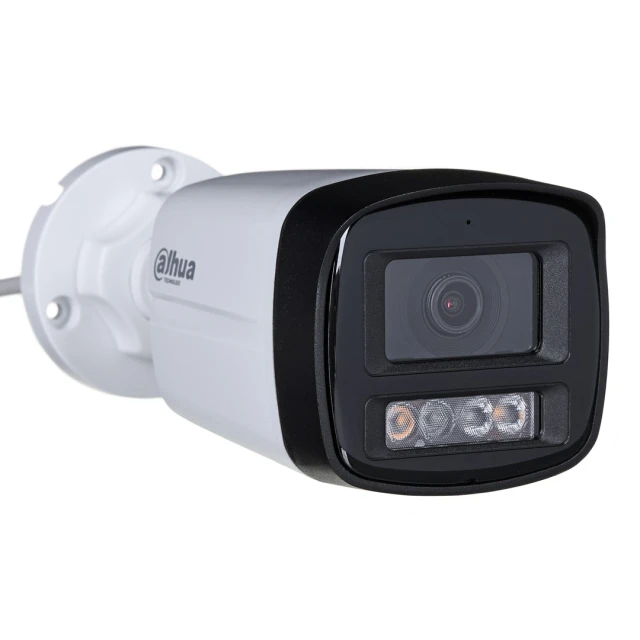 IP-камера Dahua IPC-HFW1439TL1-A-IL (6923172570796)