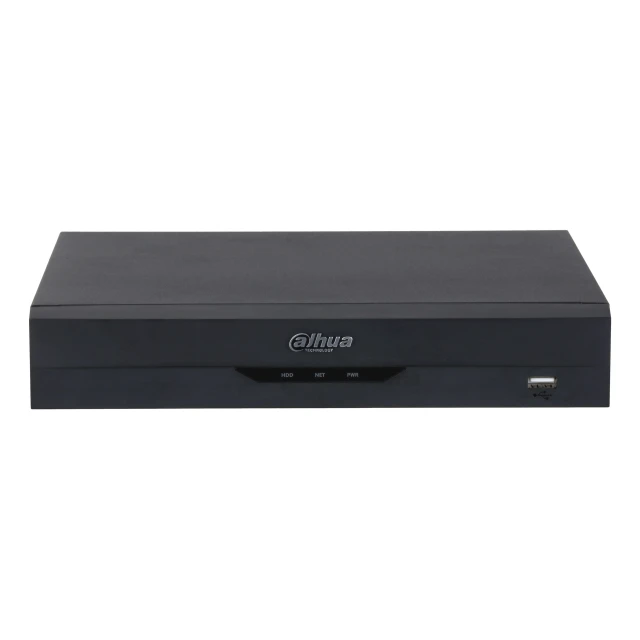 IP-відеореєстратор Dahua NVR4108HS-EI (6923172584281)