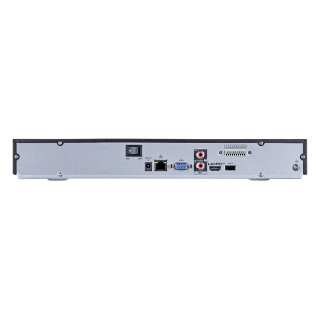 IP-відеореєстратор Dahua NVR4216-EI (6923172585608)