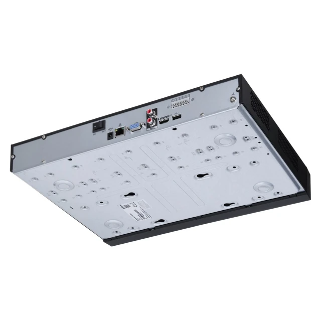 IP-відеореєстратор Dahua NVR4216-EI (6923172585608)