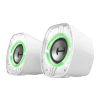 Акустична система Edifier Hecate G1000 II White (6923520216628)