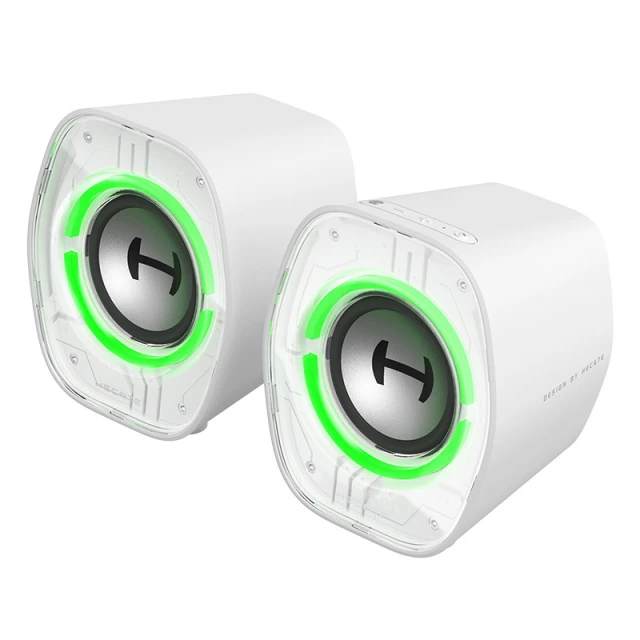 Акустична система Edifier Hecate G1000 II White (6923520216628)