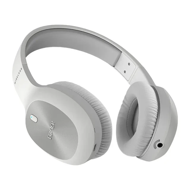 Навушники Edifier W800BT Plus aptX White (6923520242122)