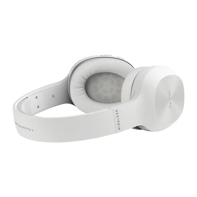 Навушники Edifier W800BT Plus aptX White (6923520242122)