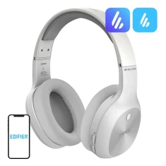 Наушники Edifier W800BT Plus aptX White (6923520242122)