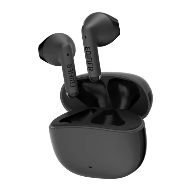 Навушники TWS EDIFIER W100T Black (W100T)