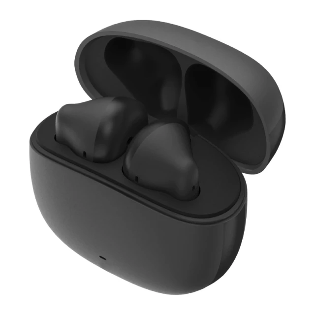 Навушники TWS EDIFIER W100T Black (W100T)