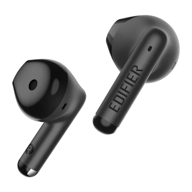 Навушники TWS EDIFIER W100T Black (W100T)