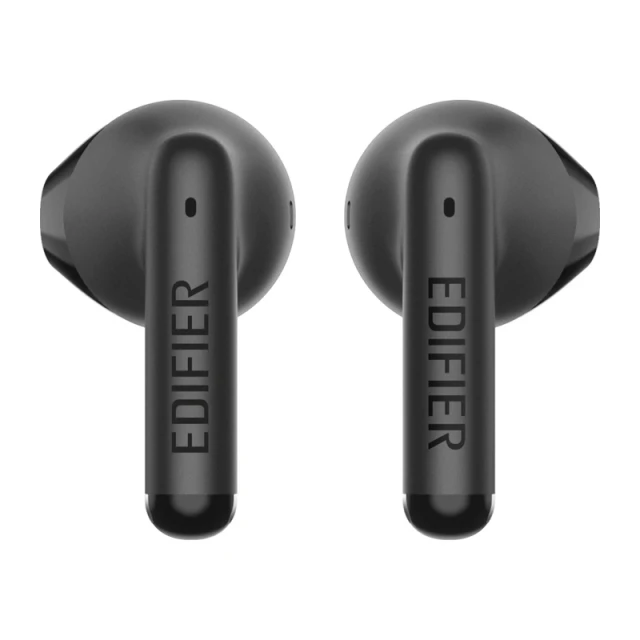 Навушники TWS EDIFIER W100T Black (W100T)