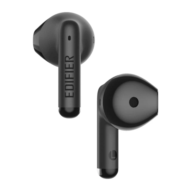 Навушники TWS EDIFIER W100T Black (W100T)