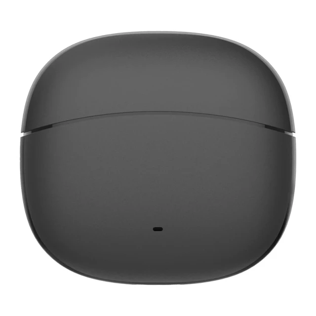 Навушники TWS EDIFIER W100T Black (W100T)