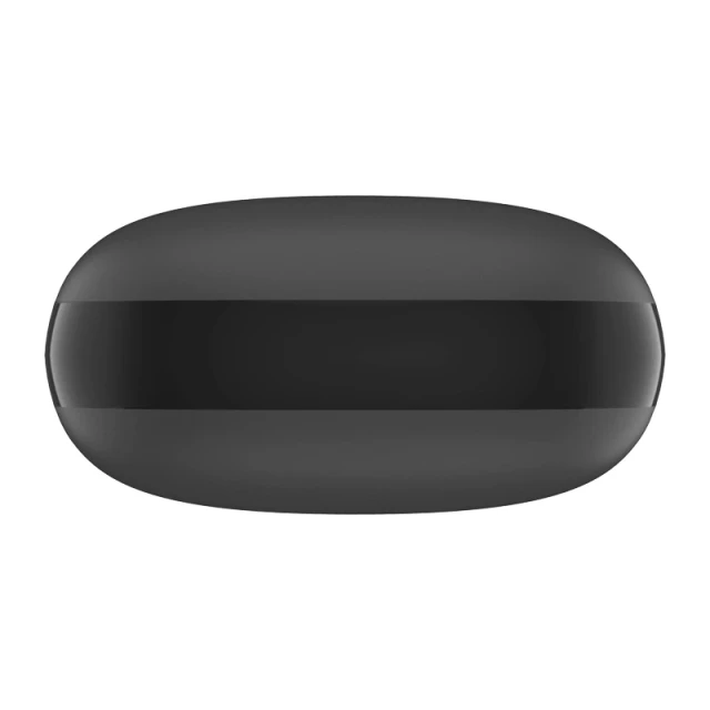 Навушники TWS EDIFIER W100T Black (W100T)