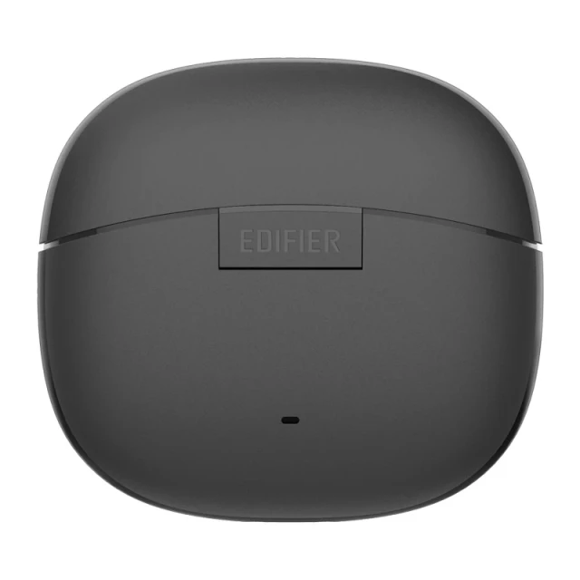Навушники TWS EDIFIER W100T Black (W100T)