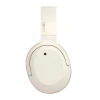 Навушники бездротові EDIFIER W820NB Plus ANC Beige (6923520245420)