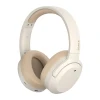 Навушники бездротові EDIFIER W820NB Plus ANC Beige (6923520245420)