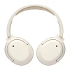 Навушники бездротові EDIFIER W820NB Plus ANC Beige (6923520245420)